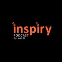 Inspiry Podcast logo - Similar company to Yald