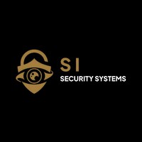 SI security systems logo - Similar company to Simnan Interior