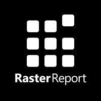 Raster Report logo - Similar company to Codeclan