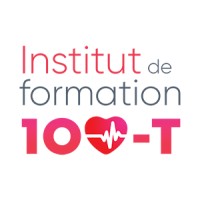Institut de formation 100-T logo - Similar company to Nature Nux Inc.