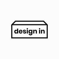 Design In logo - Similar company to M Design