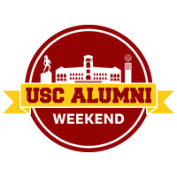 USC Alumni Weekend logo - Similar company to Working At Usc