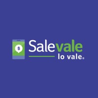 Salevale logo - Similar company to Capta Vale
