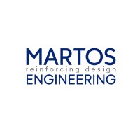 MARTOS Engineering, PLLC logo - Similar company to Garden Technology Group