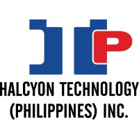 HALCYON TECHNOLOGY (PHILIPPINES) INC. logo - Similar company to Servitools | Herramientas De Corte
