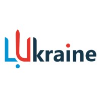LUkraine asbl logo - Similar company to Laff