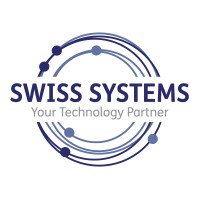 Swiss Systems SA logo - Similar company to So Big