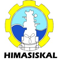 Himasiskal FTK Institut Teknologi Sepuluh Nopember logo - Similar company to Ubi Logistics