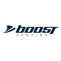Boost Surfing logo - Similar company to Cyrexa