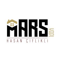 Mars Yapı Ltd. logo - Similar company to Mars I Design 𐤟 Bim 𐤟 Construction