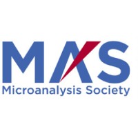 Microanalysis Society logo - Similar company to Electron Microscopy Sciences