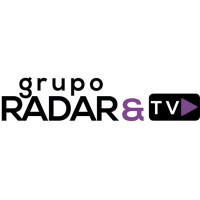Grupo Radar & TV logo - Similar company to B2 Mídia | Tv Corporativa, Intranet App E Digital Signage