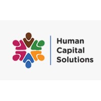 Human Capital Solutions LLC logo - Similar company to Long'S Human Resource Services