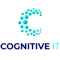 Cognitive IT logo - Similar company to Electrical & Instrumentation Construction Services (Pvt.) Ltd. - E&Ics