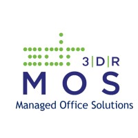 3Dr Mos Audio Visual Integraters