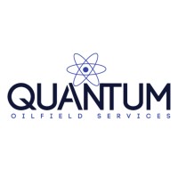 Quantum Oilfield Services logo - Similar company to Circle+