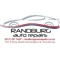 Randburg Auto Repairs logo - Similar company to Auto-Call