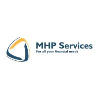 MHP Services logo - Similar company to Mhp Fintech Services Pvt Ltd