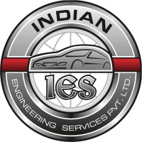 IES Indian Engineering Services Pvt Ltd logo - Similar company to Mindq Systems Limited