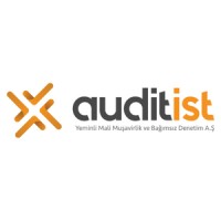 Auditist Yeminli Mali Müşavirlik ve Bağımsız Denetim A.Ş. logo - Similar company to Grc Bağımsız Denetim