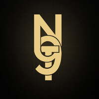 N9T logo - Similar company to Oryzon Agency