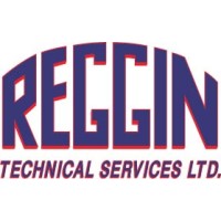 Reggin Technical Services Ltd. logo - Similar company to Rainbow Riggers Ltd