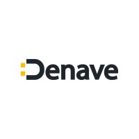 Denave logo - Similar company to Isource