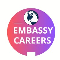 Embassy Careers logo - Similar company to Mindleap Digital