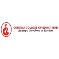 Corona College of Education logo - Similar company to Mymentor.Ge