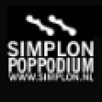 Poppodium Simplon
