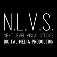 Next Level Visual Studios logo - Similar company to Motion State Media