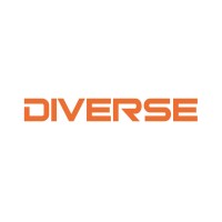 Diverse Concreting logo - Similar company to Ic Formwork