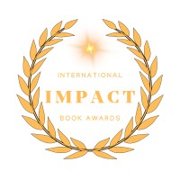 International Impact Book Awards logo - Similar company to Hyperlodge