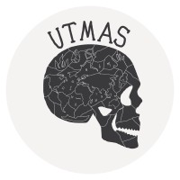 UTM Anthropology Society logo - Similar company to Iri Ul - Institute For Innovation And Development Of University Of Ljubljana