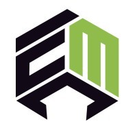 CEM-SRMIST logo - Similar company to Asme-Srm Student Section