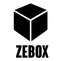 ZEBOX logo - Similar company to Clash De Haches