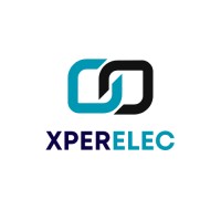 Xperelec logo - Similar company to Coliservice