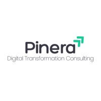 Pinera Consulting logo - Similar company to Sales Meeting Solutions