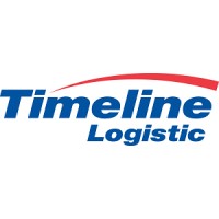 TimeLine Logistic International logo - Similar company to Timeline Logistics Solutions Sac