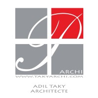 TAKYARCHI logo - Similar company to Archi Design Architectes