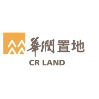华润置地 logo - Similar company to China Resources