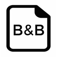 B&B Reporting, Inc. logo - Similar company to Checkpoint Screening