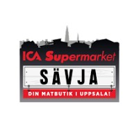 Ica Supermarket Sävja logo - Similar company to Orge