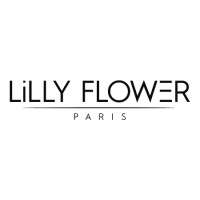 LILLY FLOWER logo - Similar company to Treize Cent Treize