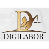 DIGILABOR - Cálculos & Perícia Judicial logo - Similar company to Tr Perícia, Assessoria E Consultoria Contábil