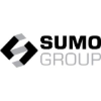 SUMO GROUP logo - Similar company to Sumo Group