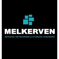 MELKERVEN logo - Similar company to Konfidi Technologies