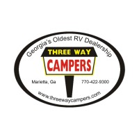 Three Way Campers Inc. logo - Similar company to Moix Rv