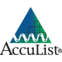 AccuList logo - Similar company to Visitorslist