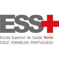Escola Superior de Saúde Norte da Cruz Vermelha Portuguesa logo - Similar company to Xpectec